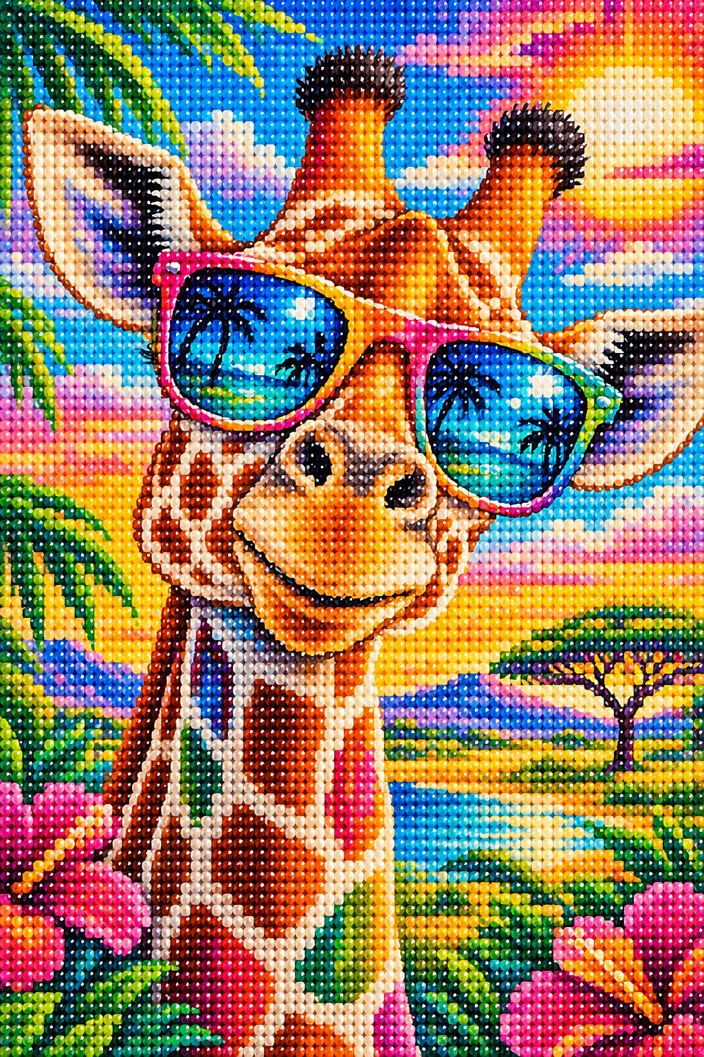 Diamond Painting
