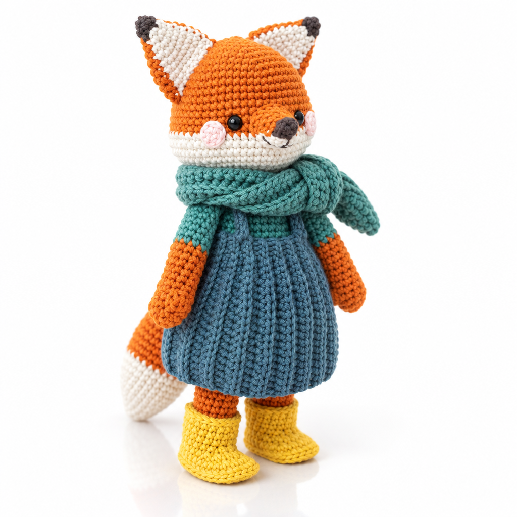 Tutoriel Rita Renard