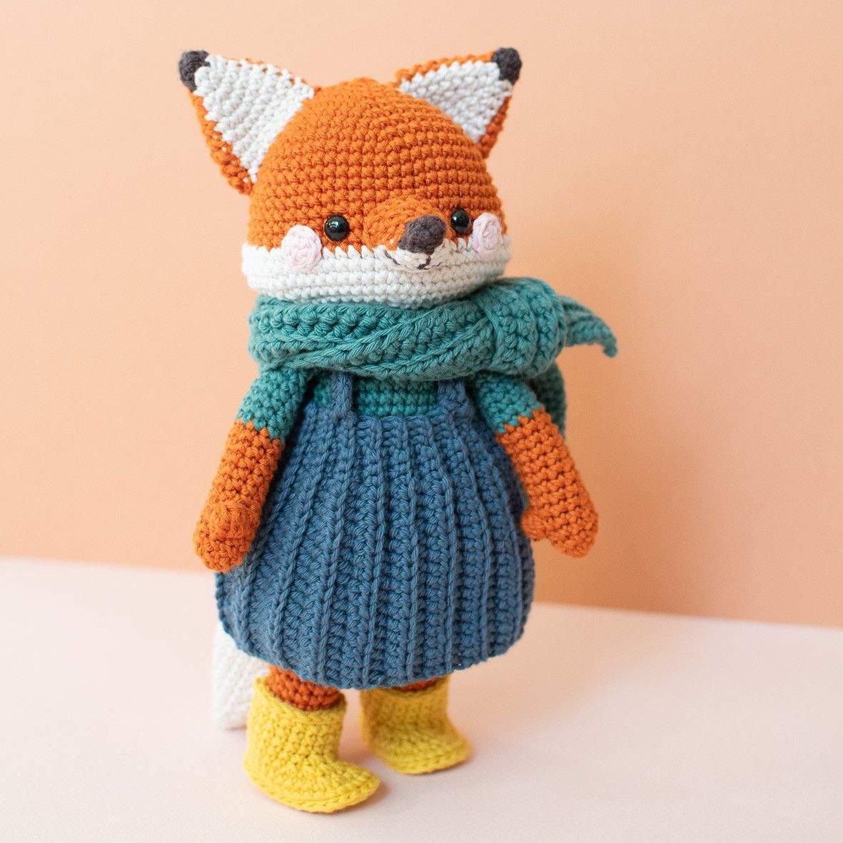 Tutoriel Rita Renard