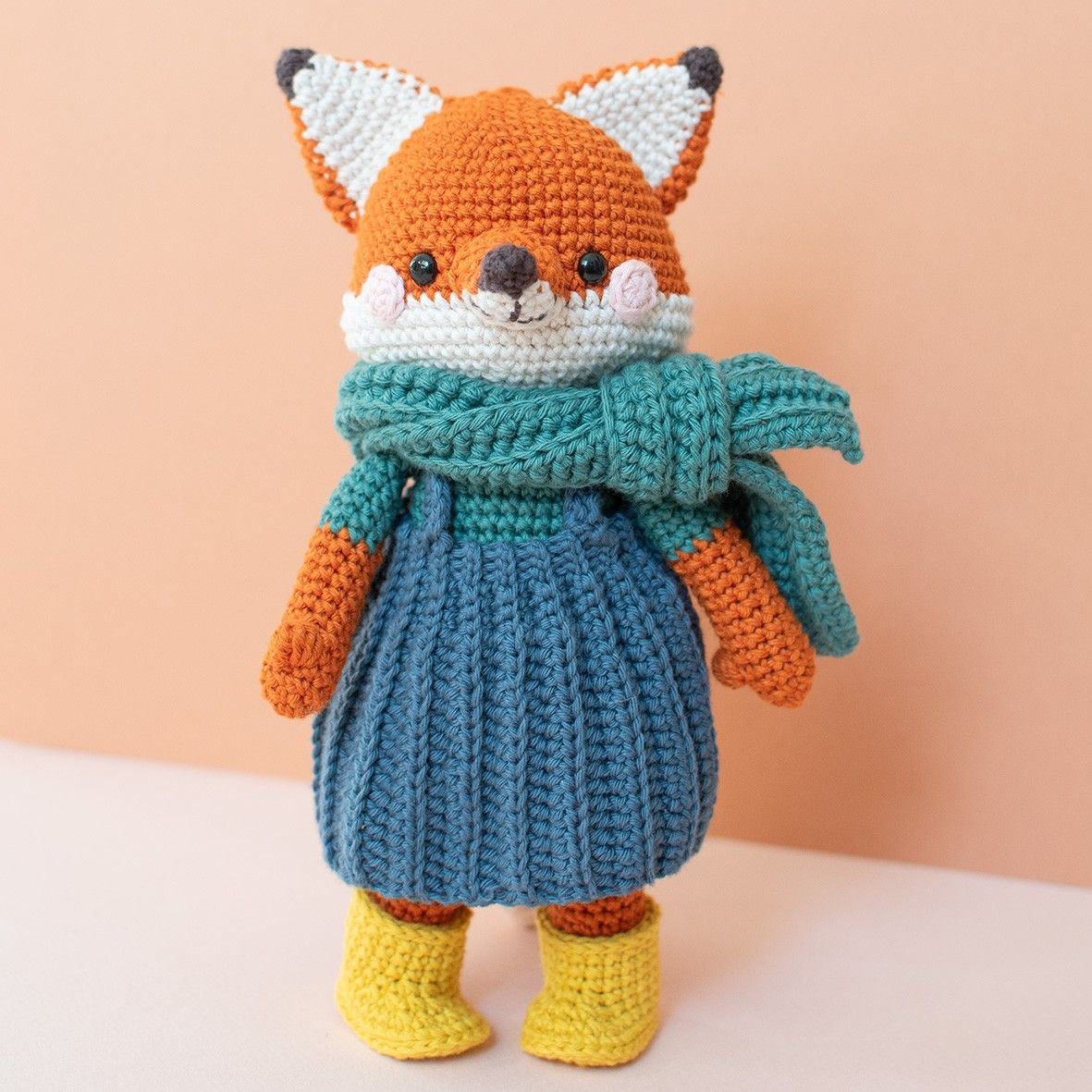 Tutoriel Rita Renard