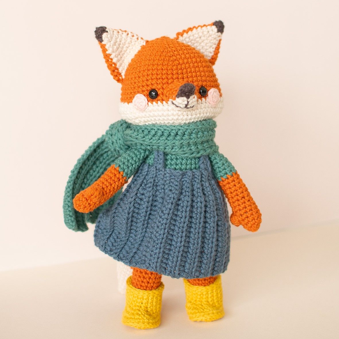 Tutoriel Rita Renard