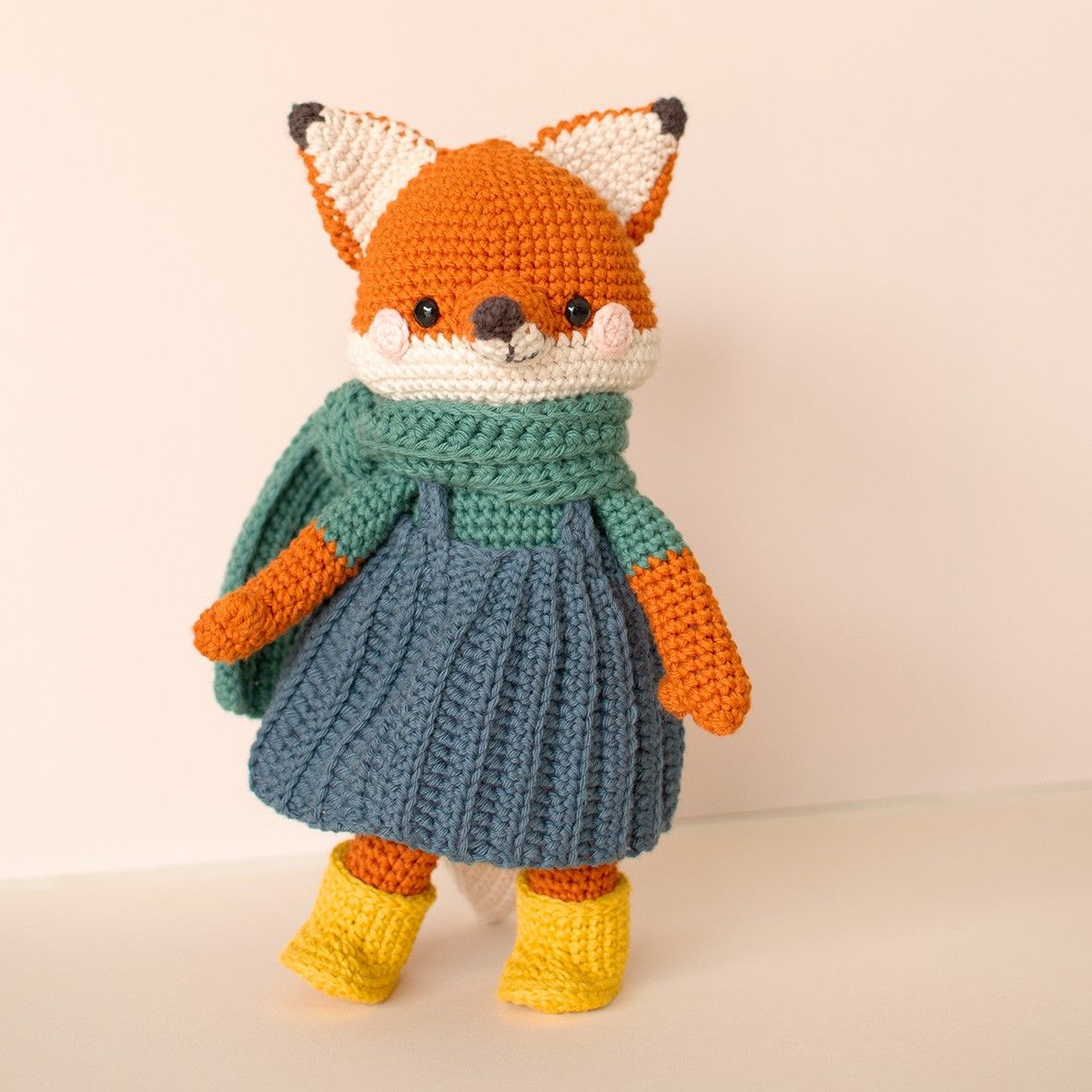 Tutoriel Rita Renard